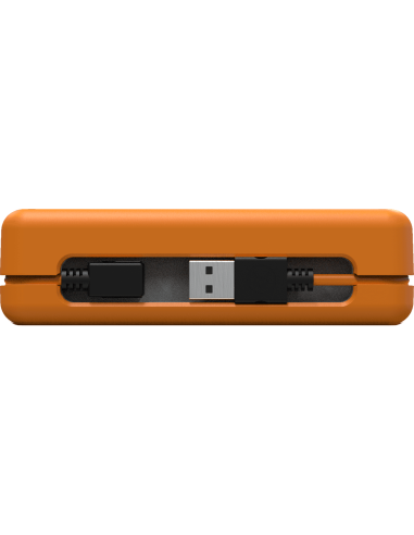 Microlab Orange