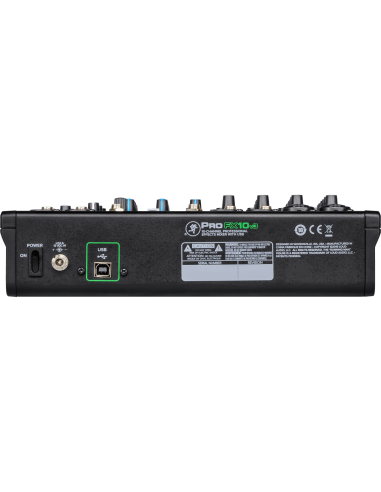 PROFX10V3