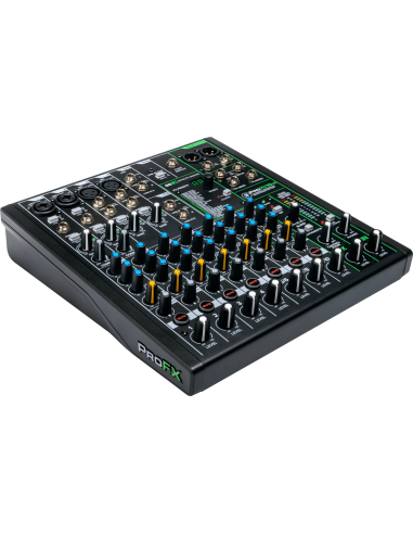 PROFX10V3