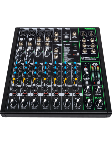 PROFX10V3