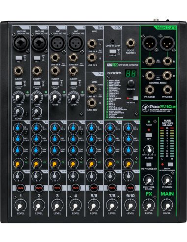 PROFX10V3