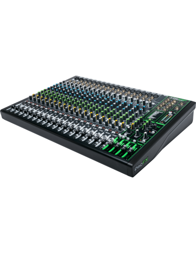 PROFX22V3