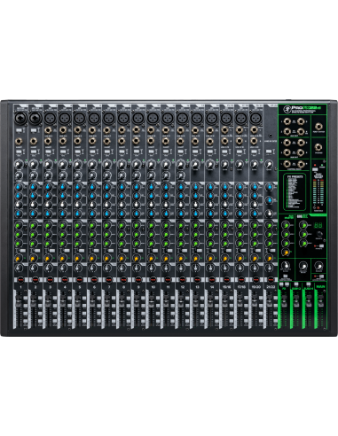 PROFX22V3