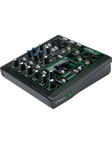 PROFX6V3
