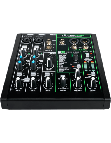 PROFX6V3