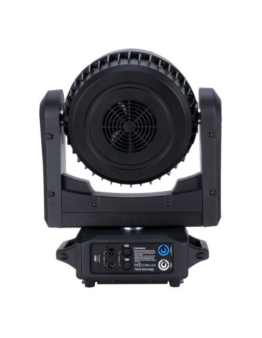 Vizi Wash Z37
