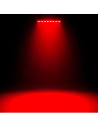 15 HEX Bar IP