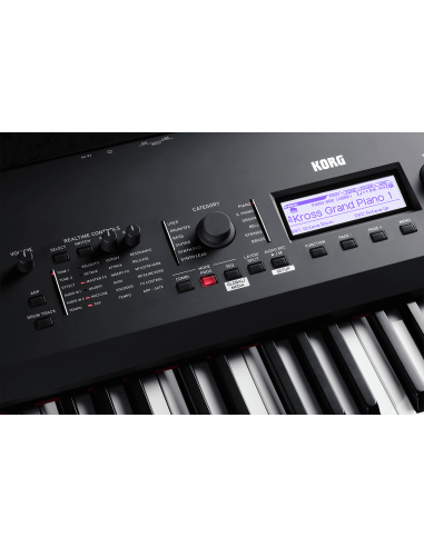 KROSS2 88 MB
