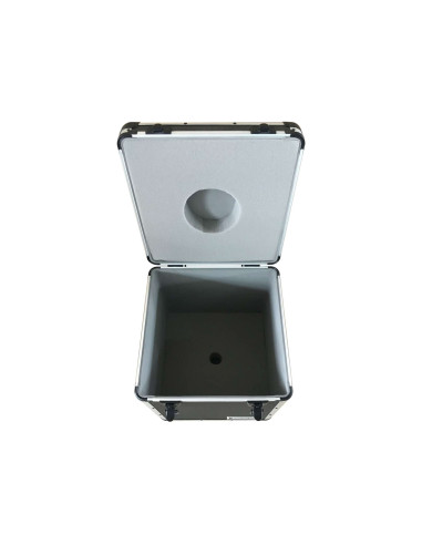 FL MIRRORBALL 30BL