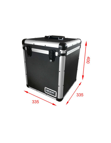 FL MIRRORBALL 30BL