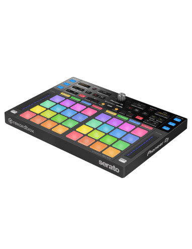 DDJ XP2