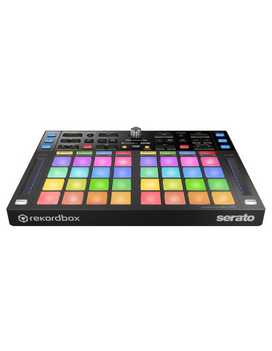 DDJ XP2