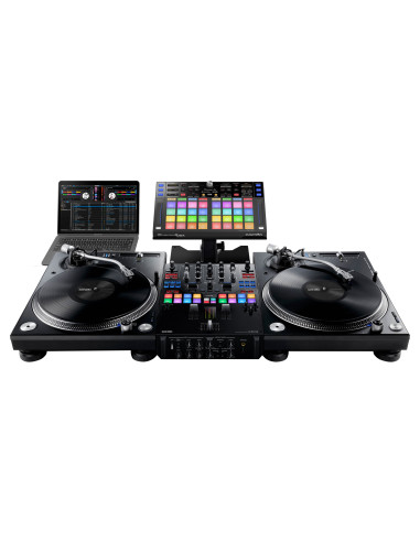 DDJ XP2