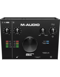 AIR 192 4 Vocal Studio Pro 2