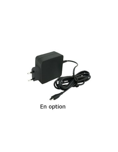 STICK-DE3 (noir ou blanc)