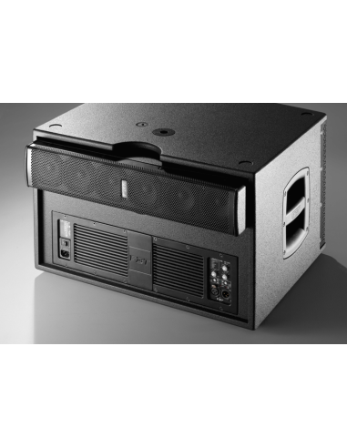 VERTUS CS 1000