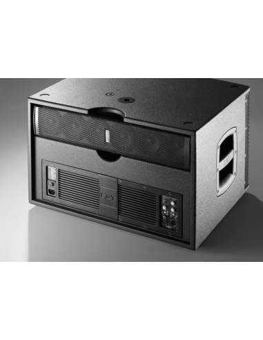 VERTUS CS 1000