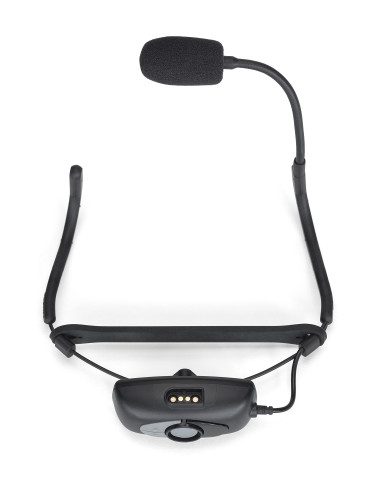 Airline 99 Fitness Headset