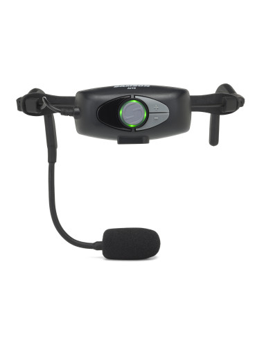 Airline 99 Fitness Headset