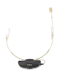 Airline 99 Headset 2