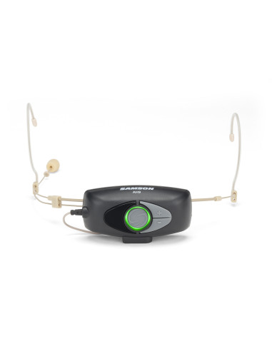 Airline 99 Headset
