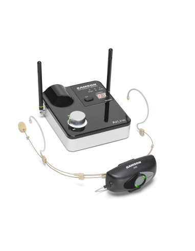 Airline 99 Headset