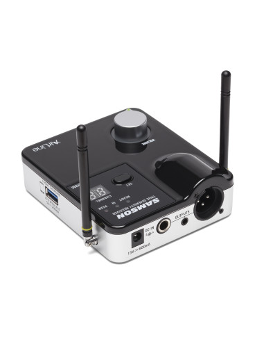 Airline 99 Headset