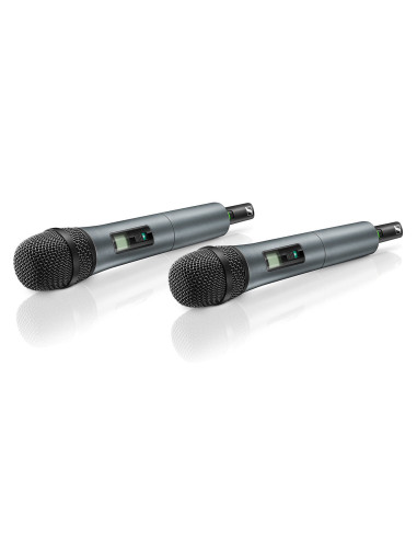 XSW 1-825 DUAL