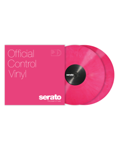 Serato Vinyle Rose