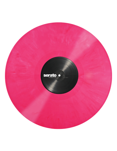 Serato Vinyle Rose