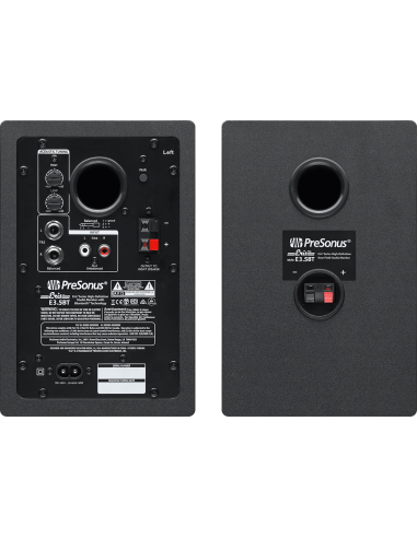 Eris 3.5BT 2nd gen (la paire)