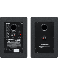 ERIS 4.5BT 2nd Gen 2