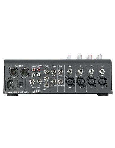 MPX8
