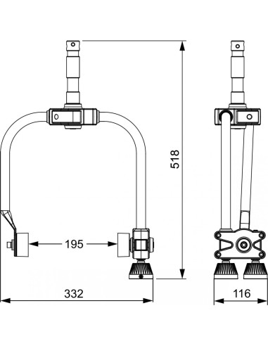 BT-THEATRE YOKE
