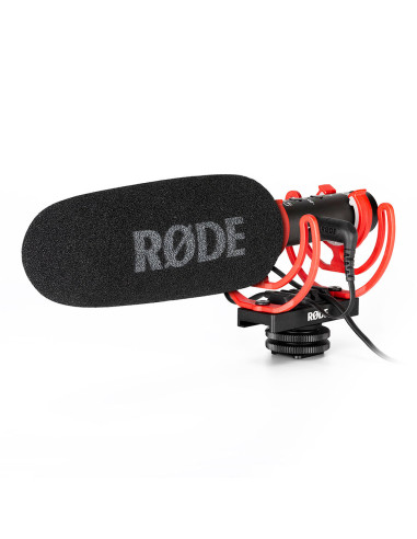 VideoMic NTG