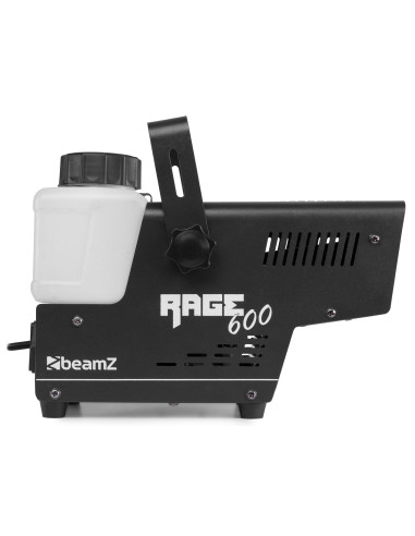 Rage 600