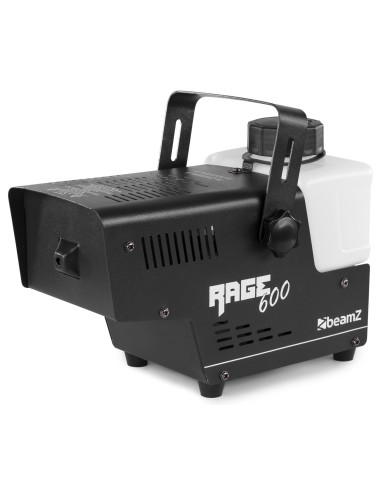 Rage 600