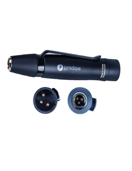 ADAPTATEUR DEVOLTEUR