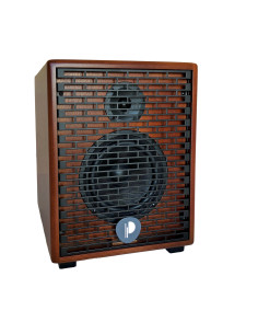 NATURAL 6 CHERRYWOOD