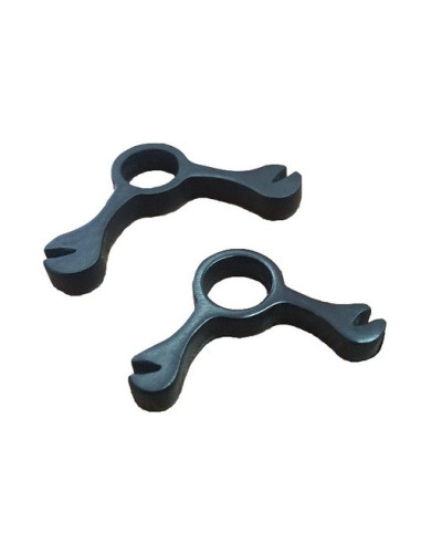 VL21 C LANEN VIOLIN & ALTO