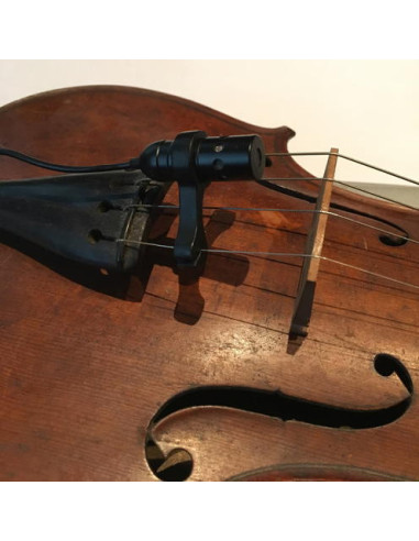 VL21 C LANEN VIOLIN & ALTO