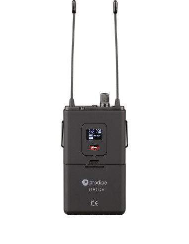 IEM 5120