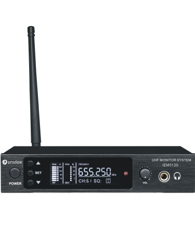 IEM 5120