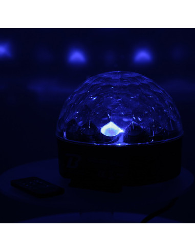 Color Ball