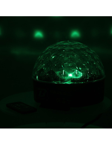 Color Ball