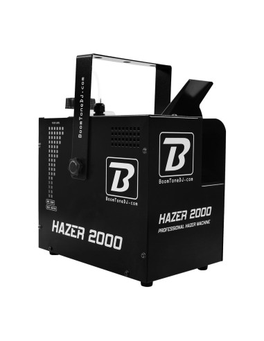 HAZER 2000