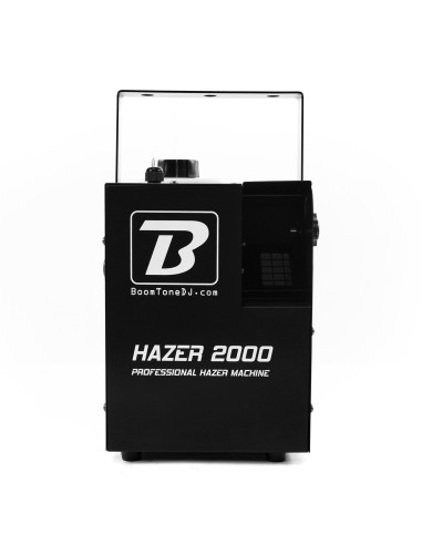 HAZER 2000