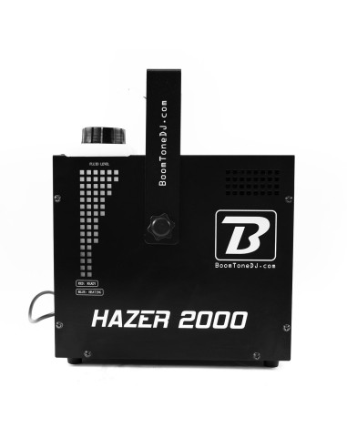 HAZER 2000