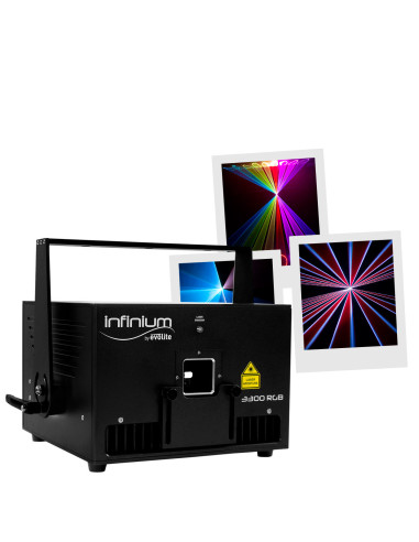 Infinium 3300 RGB