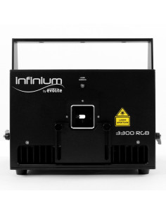 Infinium 3300 RGB 2